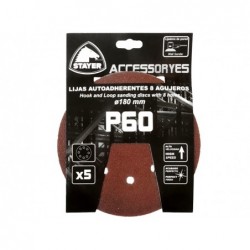 LIJA HP750B STAYER 5U 8...