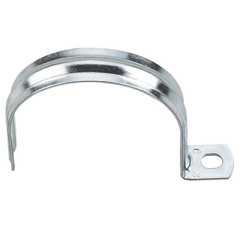 GRAPA 1 PIE 50MM  ABPI050 50U BRIXO