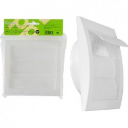 REJILLA VENTANA C/LAMNAS...