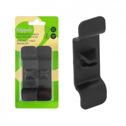 ORGANIZADOR CABLE ELECTR....