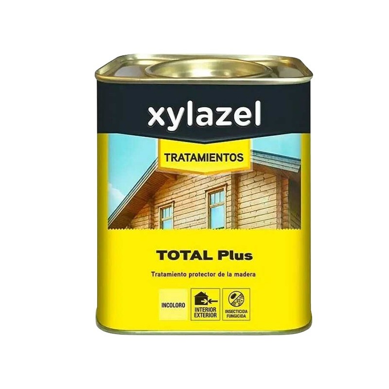TOTAL PLUS WB 5LT XYLAZEL