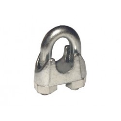 SUJETACABLES INOX 5MM 9030005