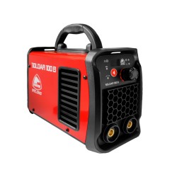 SOLDADOR INVERTER STAYER...