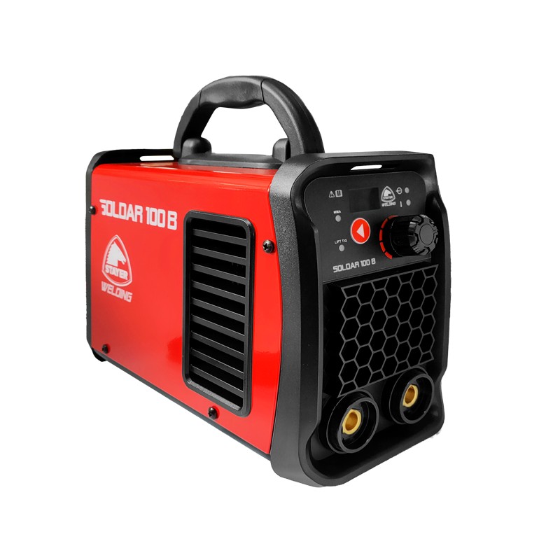 SOLDADOR INVERTER STAYER  100 B 1.3528