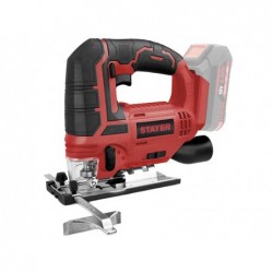 SIERRA CALADORA STAYER  1...