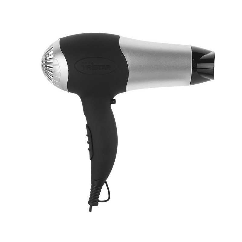 SECADOR DE PELO C/DIFUSOR  2000 W. HD2322 TRISTAR