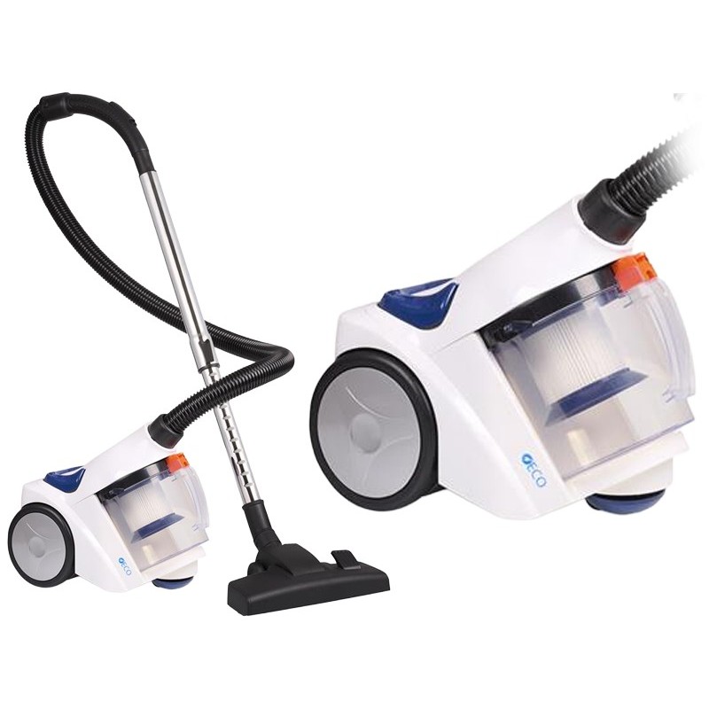 ASPIRADORA S/BOLSA 2 LTS. 80O W SZ4115 TRISTAR