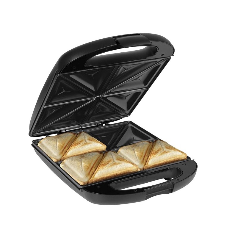 SANDWICHERA XL 4 SANW. 1500 W SA-3069 TRISTAR