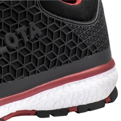 ZAPATO CELL NEGRO S3 72223B-39