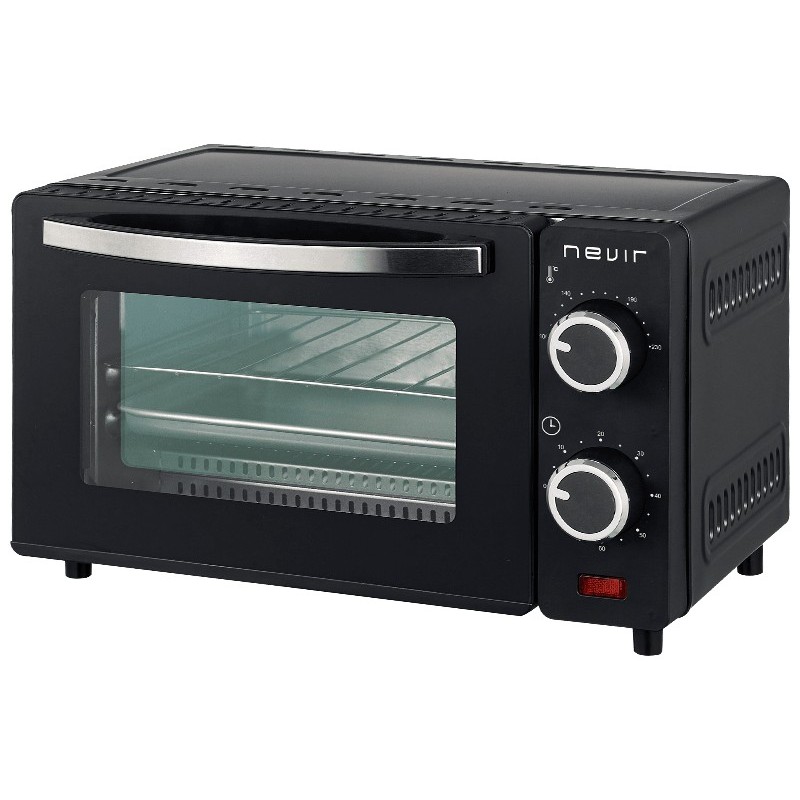 HORNO ELECTRICO 10L NVR-9845H