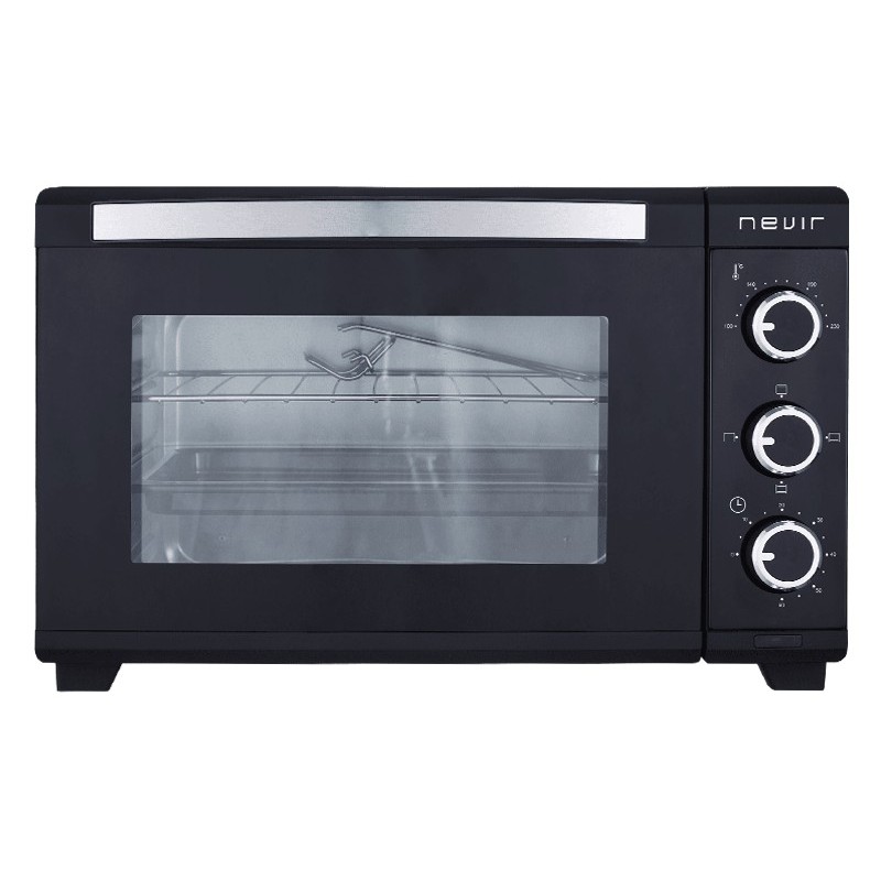 HORNO ELECTRICO 19L NVR-9846H