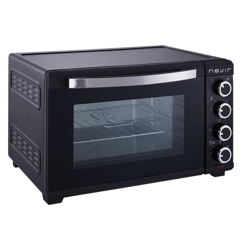 HORNO ELECTRICO 48L NVR-98454HCL