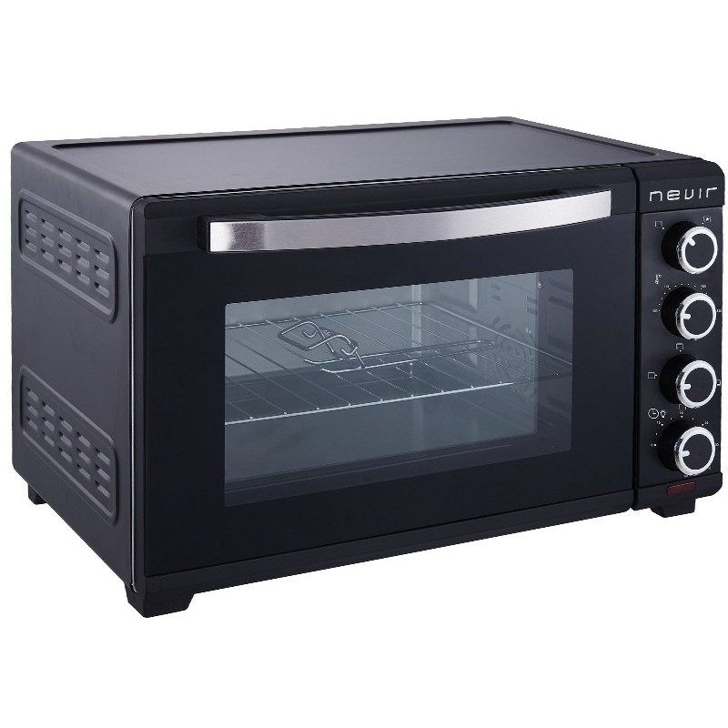 HORNO ELECTRICO 60L NVR-9856HCLR