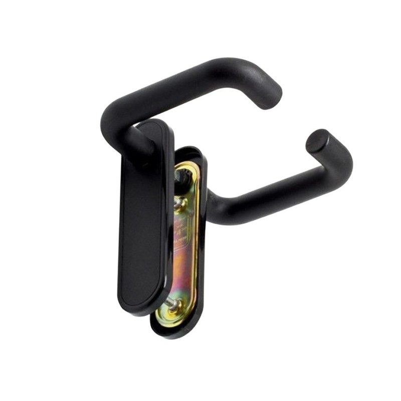 MANIVELA CORTAFUEGO TE-N07 CIEGA