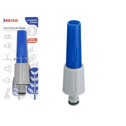 LANZA CONEXION RAPIDA 801487
