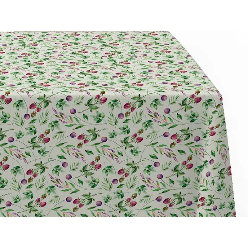 MANTEL NEW TEX 121 1,40X25 M.