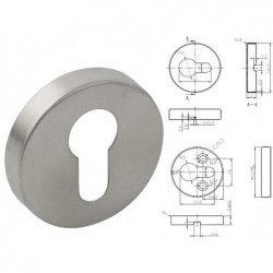 BOCALLAVE BOMBIN INOX 8105101