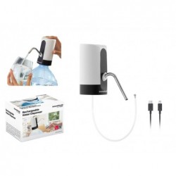 DISPENSADOR AGUA AUTOMATICO...