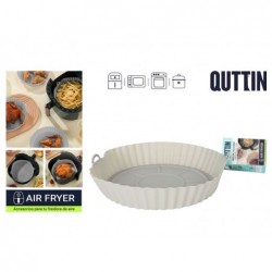 BASE SILICONA AIRFRYER...