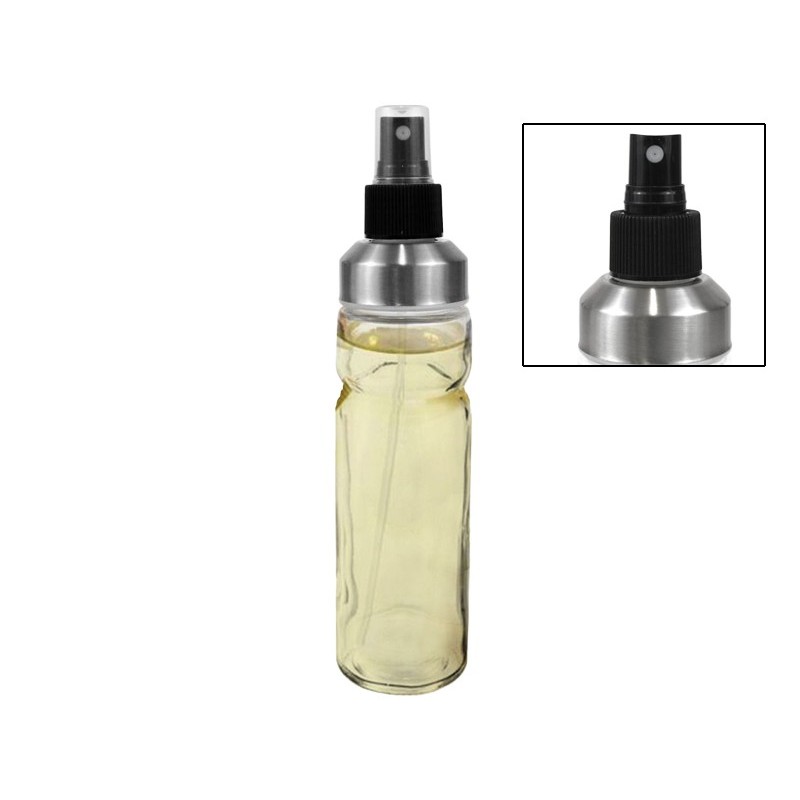 ACEITERA VINAGRERA SPRAY 175 ML.