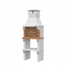 BARBACOA CEMENTO SINTRA...