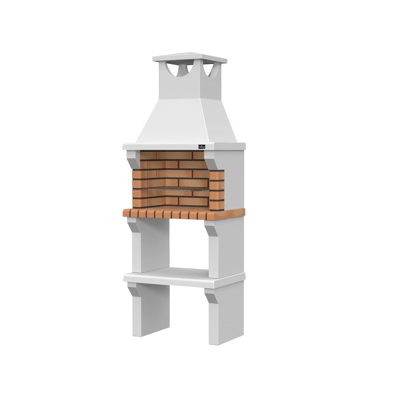 BARBACOA CEMENTO SINTRA 045EC.M G36 68X47X190 305KG