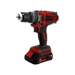 TALADRO ATORNILLADOR STAYER...