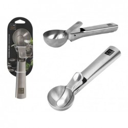 CUCHARA HELADO C/EXPULSOR