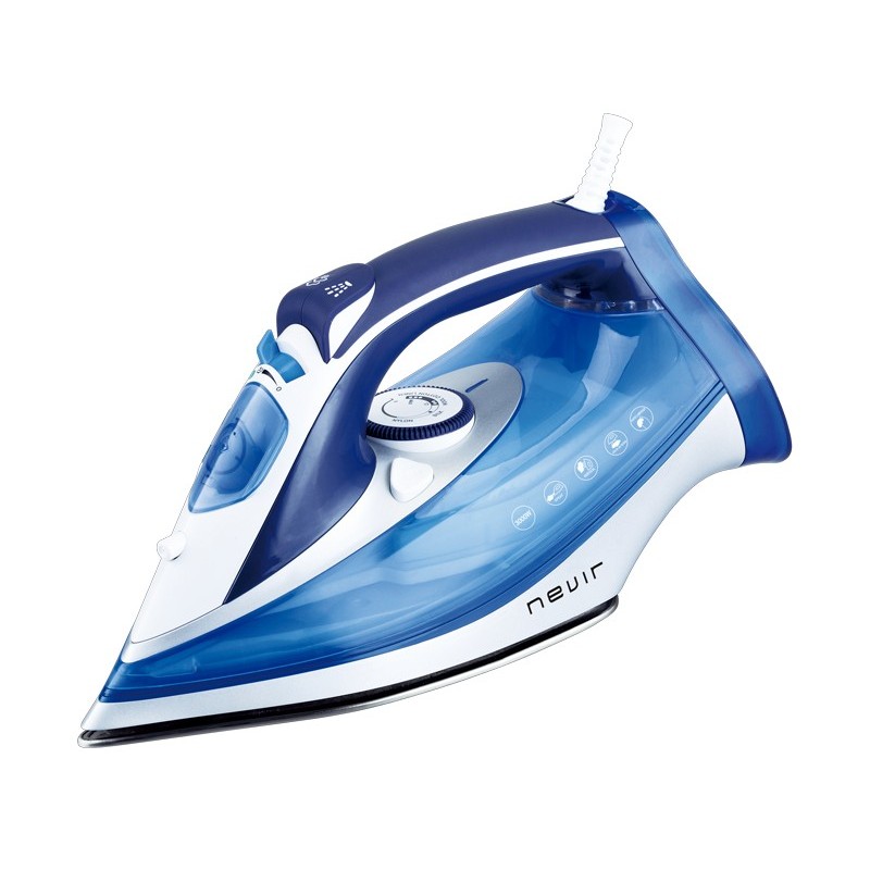 PLANCHA VAPOR NEVIR 3585 3000W