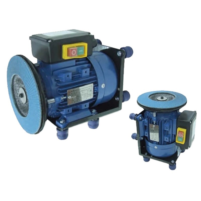 DISCO AFILADOR GAMERITA FLORES CORTES 157