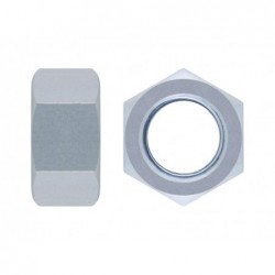 TUERCA 934 ZINC M04 BLISTER...