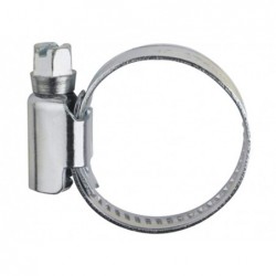 ABRAZADERA S/F 12-22 ZINC...