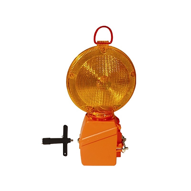 LAMPARA DE OBRA REF.4080 JAR