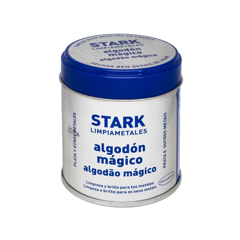 ALGODON MAGICO 75GR. STARK
