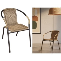 SILLA MIMBRE PANAMA 900154