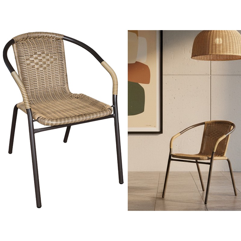 SILLA MIMBRE PANAMA 900154