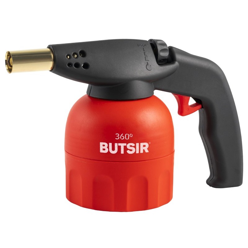 SOPLETE BISGAS 360 BUTSIR CPBG0030