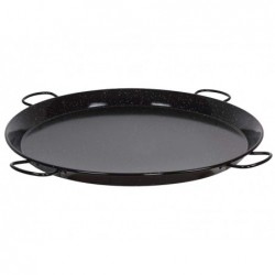 PAELLERA ESMALTADA 90-50...