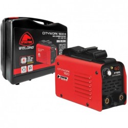 INVERTER STAYER CITYWORK...