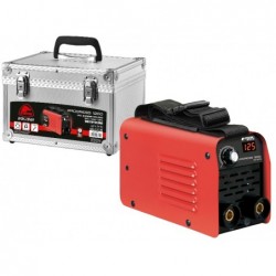 INVERTER PROGRESS 1200 1.2455