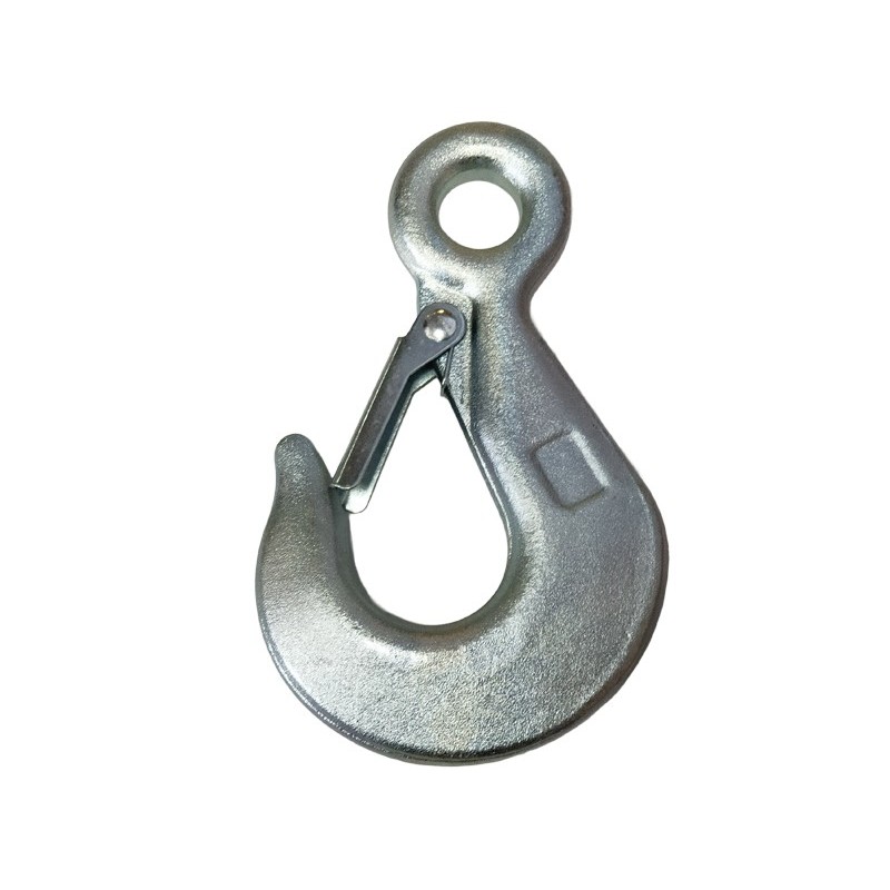 GANCHO CON GATILLO DIN689 1000KG