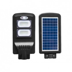 FOCO SOLAR SILICIO EQ.60 W...