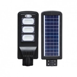 FOCO SOLAR SILICIO EQ.90 W...