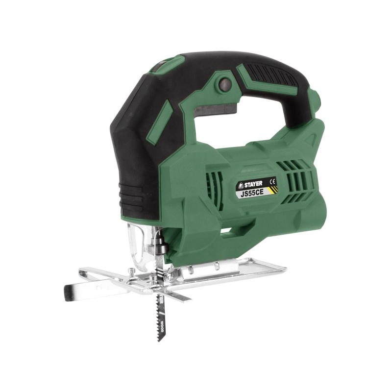 SIERRA CALADORA STAYER V JS55CE 450W