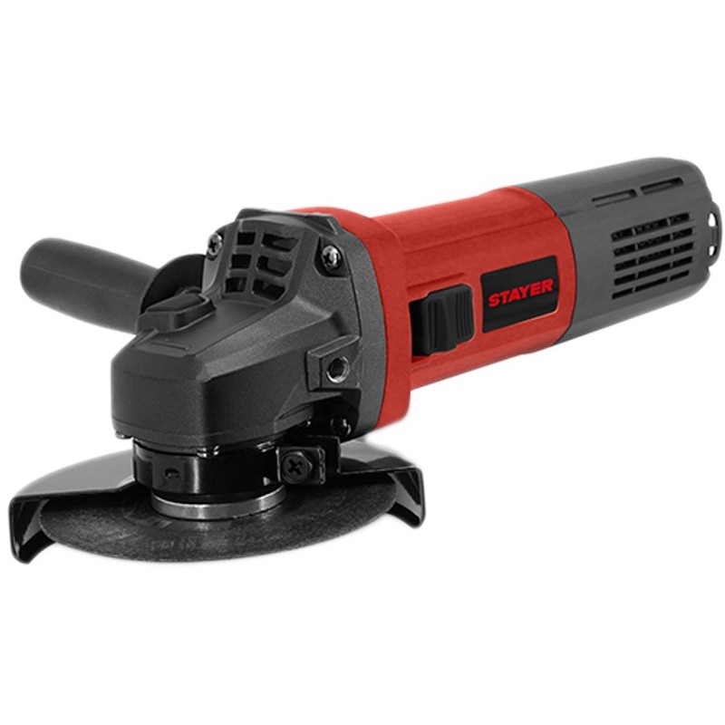 AMOLADORA STAYER R SAB1011CE  Ø125MM  1.000W