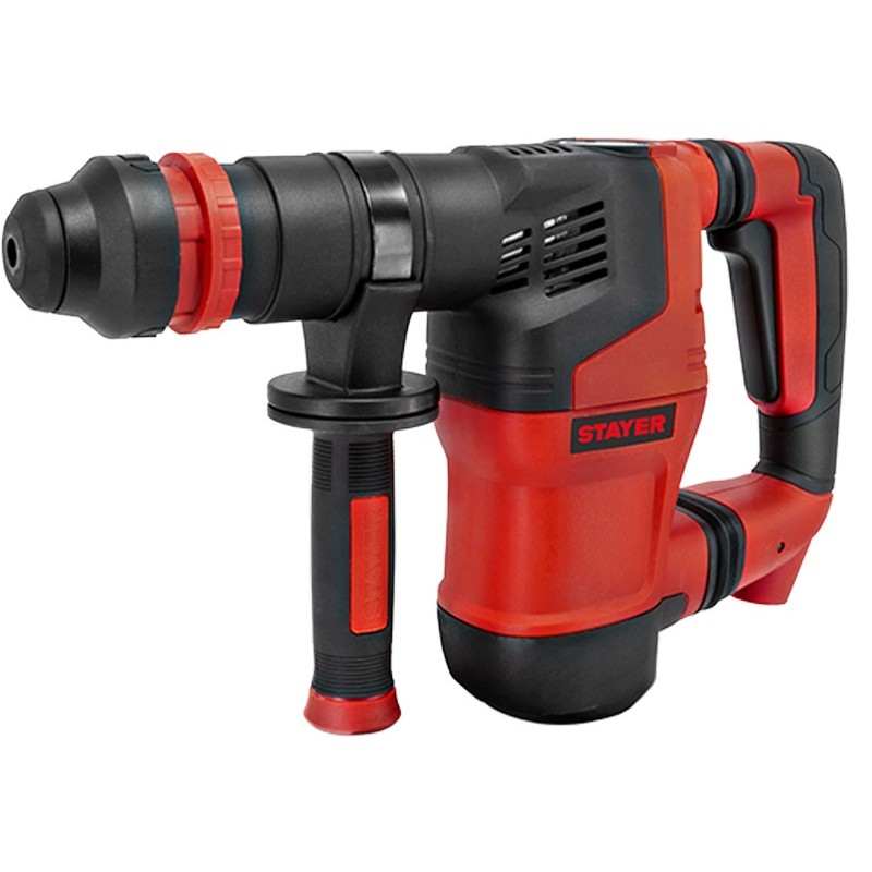 MARTILLO STAYER R DEMOLEDOR MD4BK 950W