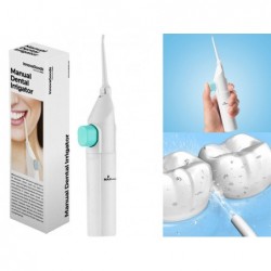 IRRIGADOR DENTAL WOTHIDENT...