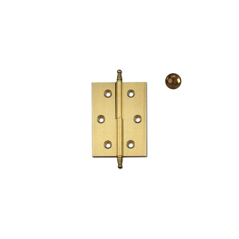 BISAGRA LATON FRES.146 C/R 60x40 DCH