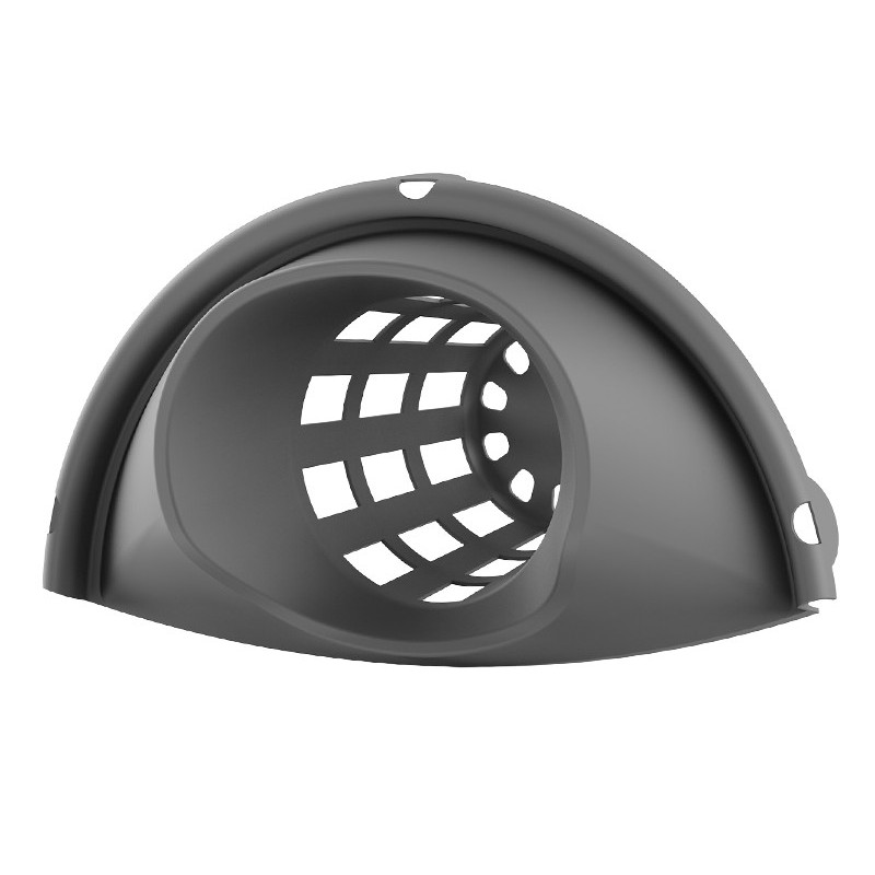 ESCURRIDOR CUBO UNIVERSAL ANTRACITA 7000CR