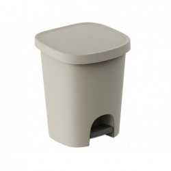 CUBO PEDAL 25LT FRESH AZUL...